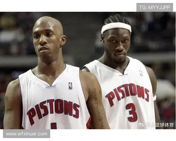 07年东部决赛骑士与活塞的激烈对决回顾与精彩瞬间分析