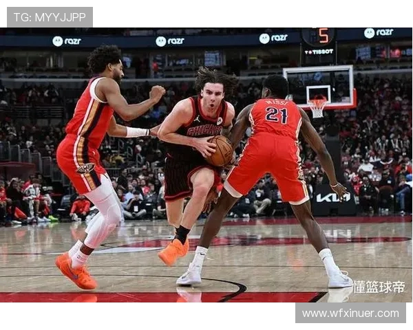 NBA公牛与骑士精彩对决视频直播全程回顾与分析