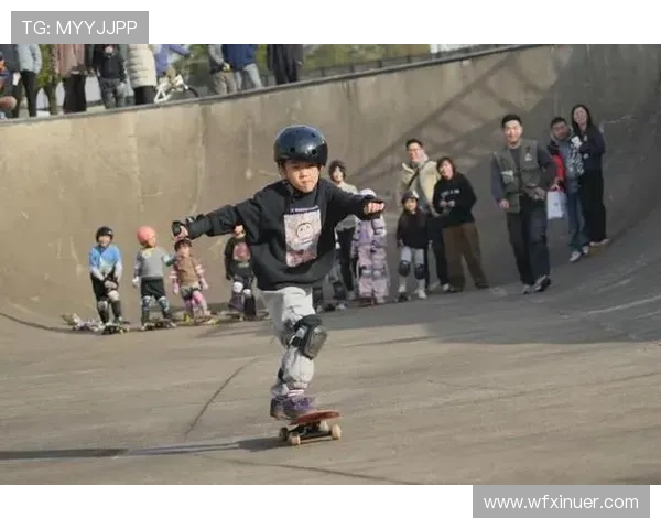 重庆滑板队的拼搏与荣耀极限运动联赛的崛起之路