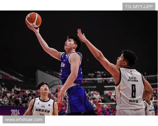 杭州篮球队荣登灵活性排行榜第二名展现出色团队实力与潜力